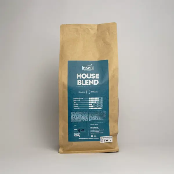 House Blend